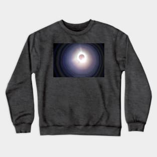 Eclipse Energy Crewneck Sweatshirt